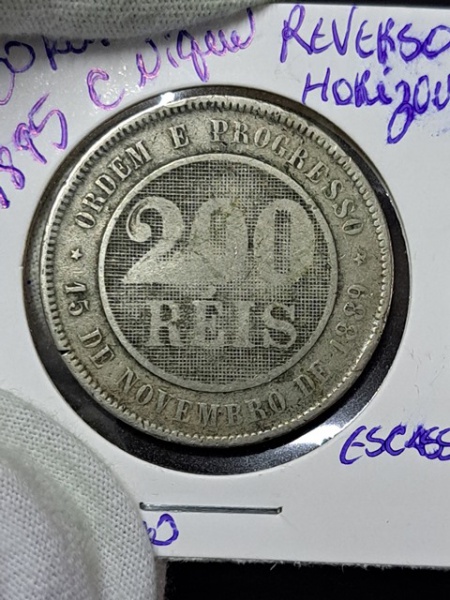 Joias . GUINEA 10 FRANCS 1959 BRONZE ALUMINIO  KM 2 RARA foto 5