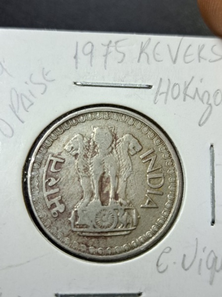 Joias . GUINEA 10 FRANCS 1959 BRONZE ALUMINIO  KM 2 RARA foto 7