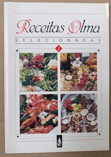 Joias . Raro Calendário de Receitas Maizena 1981 - Relíquia Vin foto 4