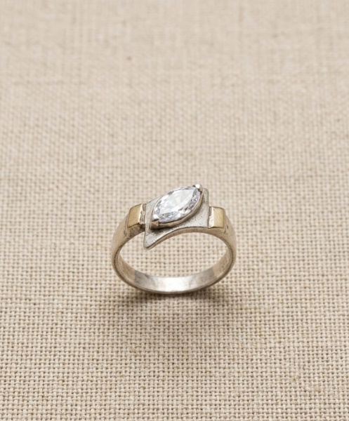Joias . TIFFANY & CO - COLAR AUTÊNTICO  EM PRATA 925, MEDINDO 4 foto 3