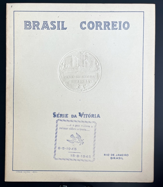 IP Selos - Cuiabá - MT