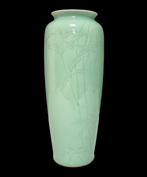 Joias . LIMOGES FLORAL - Serviço de jantar em porcelana Limoges foto 2