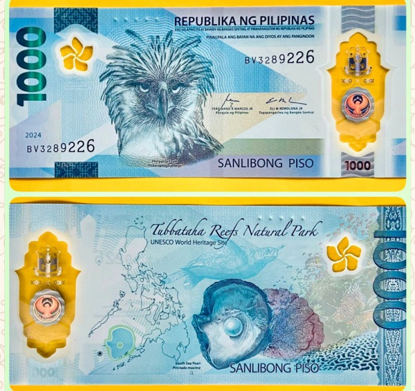 Joias . St Helena 5 pounds 2026 P14 FE Polímero Rei Charles III foto 8