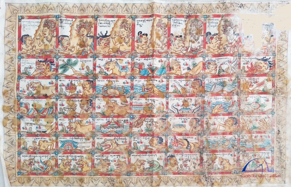 Joias . Arte Sacra oriental: A dança de Shiva Nataraja, escultu foto 7