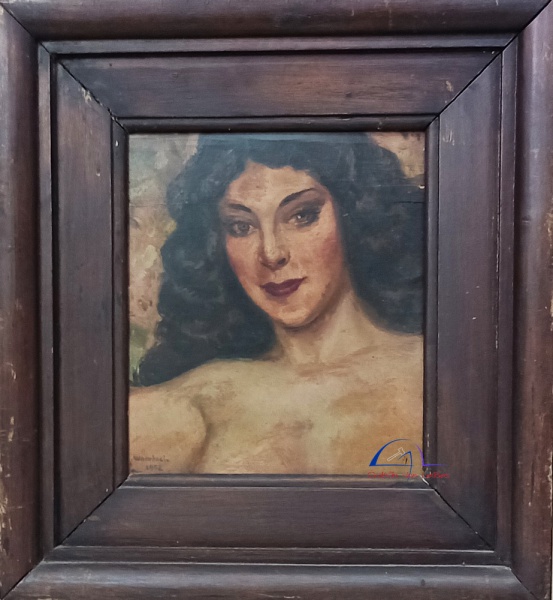 Arte . Javier Álvaro ASFADUROFF NIBBES (*Montevidéu, Uruguai, foto 5