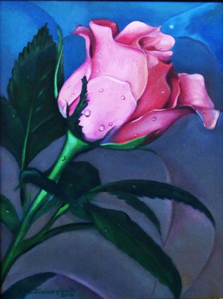 Arte . Javier Álvaro ASFADUROFF NIBBES (*Montevidéu, Uruguai, foto 7