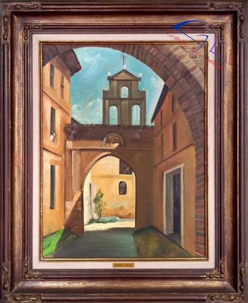 Arte . Javier Álvaro ASFADUROFF NIBBES (*Montevidéu, Uruguai, foto 6
