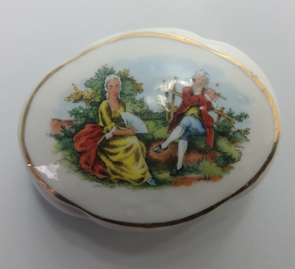 Joias . VASO CHINÊS CLOSONNÉ - Antigo par de grandes vasos em b foto 4