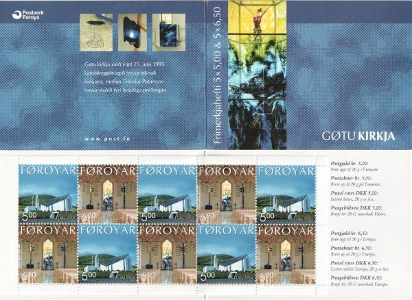 Joias . FOROYAR - CADERNETA COMPLETA NOVA COM GOMA - 2000 foto 5