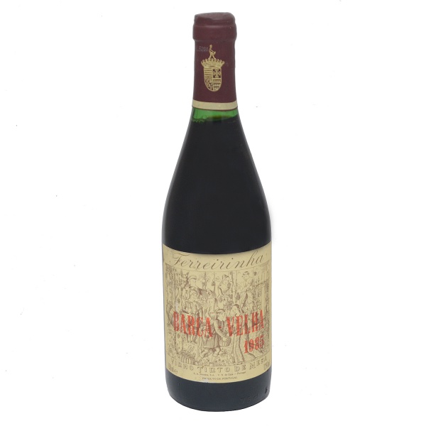 Joias . Garrafa vintage de uisque Blended Scotch Dimple Haig, p foto 8