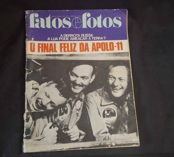 Joias . LEILÃO EXTRA DE REVISTAS, LIVROS E GIBIS foto 6