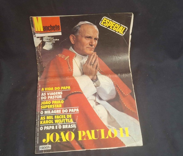 Joias . LEILÃO EXTRA DE REVISTAS, LIVROS E GIBIS foto 7