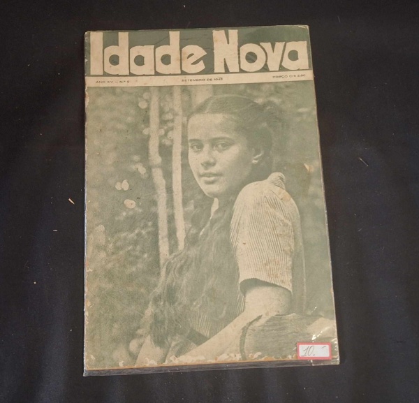 Joias . LEILÃO EXTRA DE REVISTAS, LIVROS E GIBIS foto 8