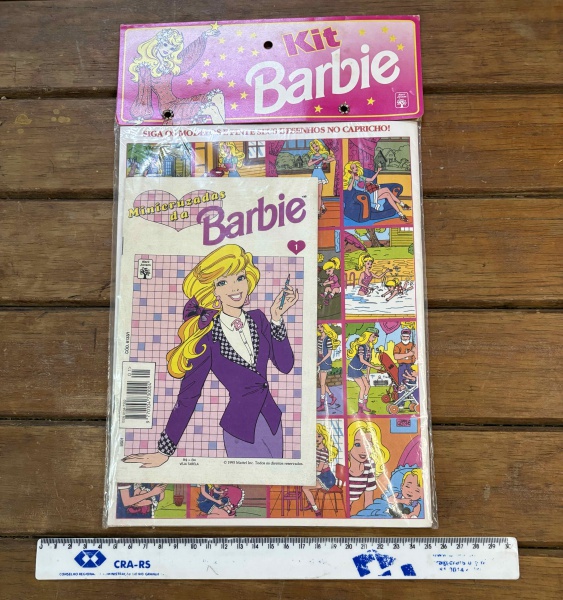 Joias . GIBI ANTIGO DISNEY BIG - Nº 15 - C/MARCAS DO TEMPO300 P foto 3