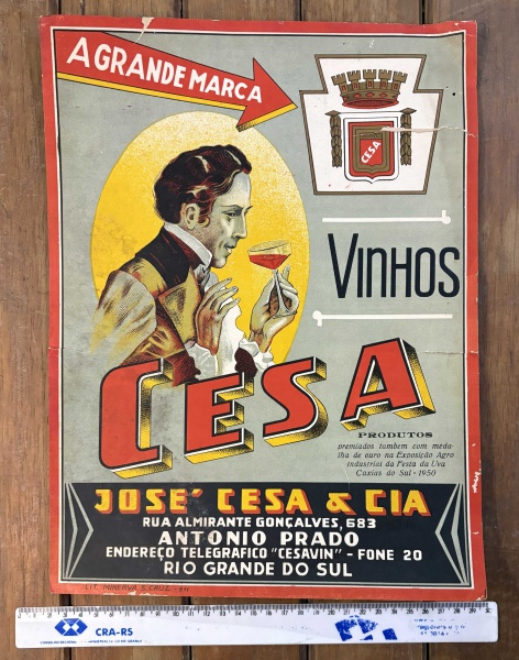 Joias . POSTER ANTIGO COCA COLA - NATAL foto 3