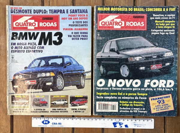 Joias . REVISTA ANTIGA DISCOTHEQUE - BARRY GIBB COM MARCAS DO T foto 1