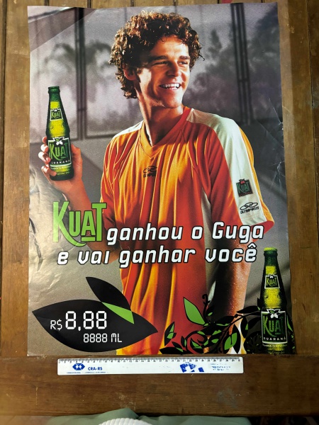 Joias . POSTER ANTIGO COCA COLA - NATAL foto 6