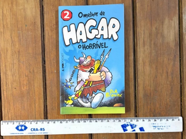 Joias . 2 GIBIS/HQ ANTIGOS O MENINO MALUQUINHO Nº 6 E 2 - ZIRAL foto 7