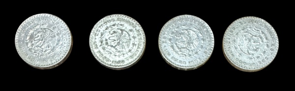 Joias . Numismática, 296 moedas estrangeiras, Suíça, 10 centavo foto 8
