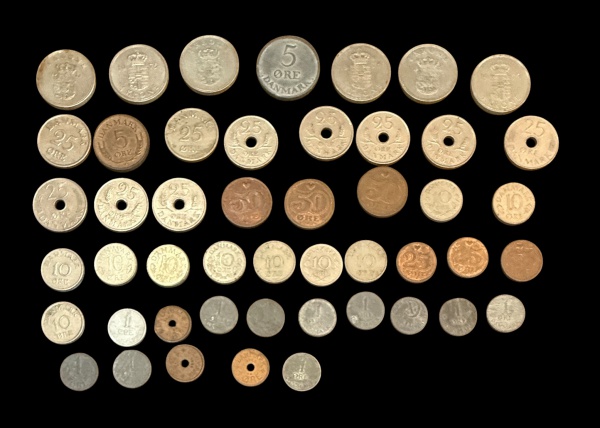 Joias . Numismática, moeda Brasil, 960R réis, prata, ano 1811, foto 8