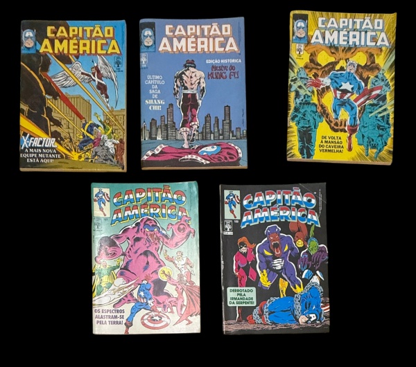 Joias . HQ - Revista "SUPERMAN EM CORES", Editora Ebal, foto 5