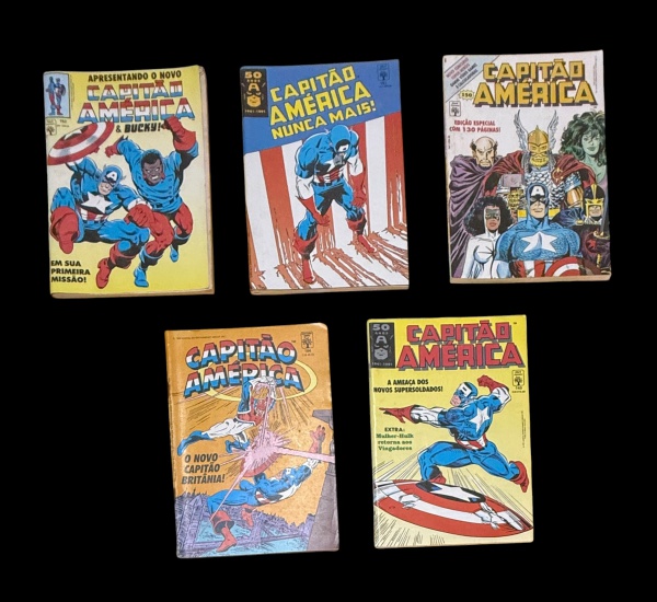 Joias . HQ - Revista "SUPERMAN EM CORES", Editora Ebal, foto 6