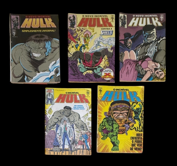 Joias . HQ - Revista "SUPERMAN EM CORES", Editora Ebal, foto 1