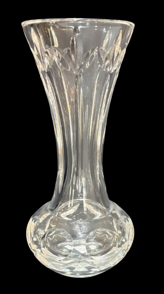 Joias . Cristal de Sevres - França - Escultura em cristal repre foto 5