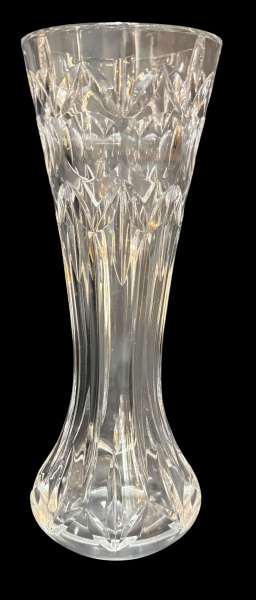 Joias . Cristal de Sevres - França - Escultura em cristal repre foto 1