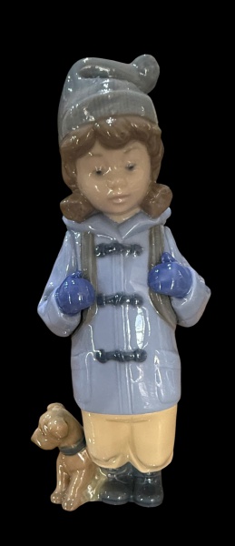Joias . Parte de Raro aparelho de jantar em porcelana Francesa foto 1