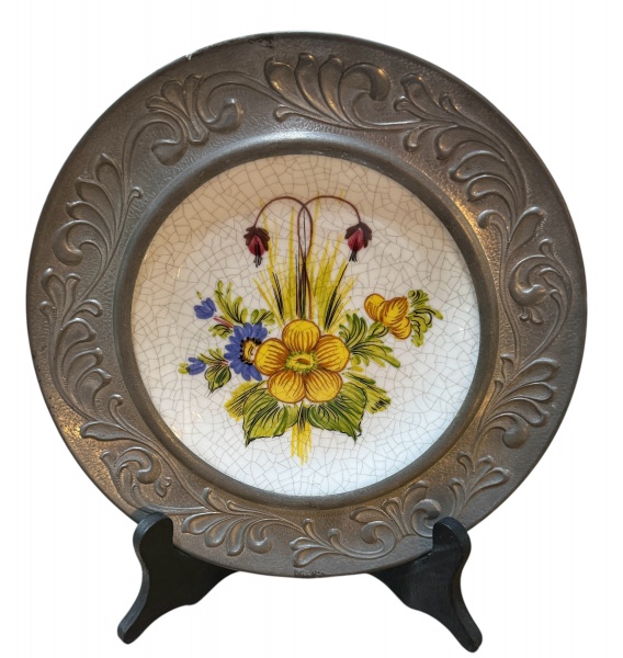 Joias . Parte de Raro aparelho de jantar em porcelana Francesa foto 5