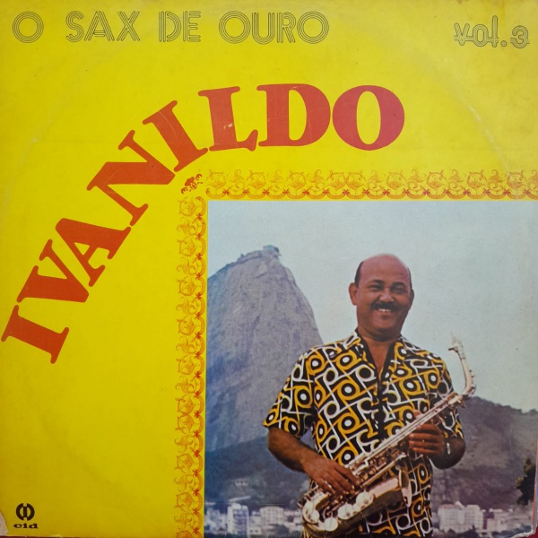 Joias . LP VENCEDORES POR CRISTO N ª 8 - NOVOS CAMINHOS / 1973 foto 2