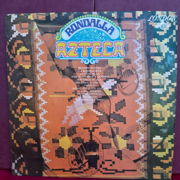 Joias . LP VENCEDORES POR CRISTO N ª 8 - NOVOS CAMINHOS / 1973 foto 5