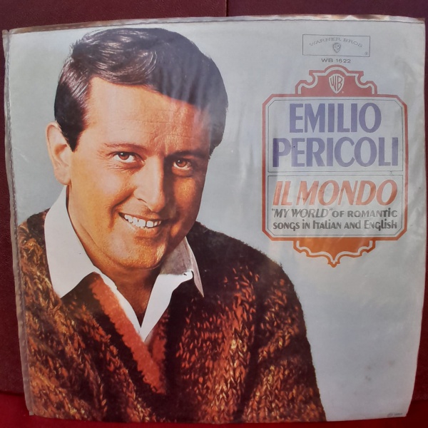 Joias . LP VENCEDORES POR CRISTO N ª 8 - NOVOS CAMINHOS / 1973 foto 7