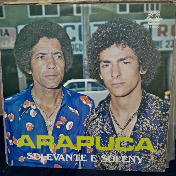 Joias . LP CHITÃOZINHO E XORORÓ - FOTOGRAFIA - 1986 / LP ÓTIMO foto 1