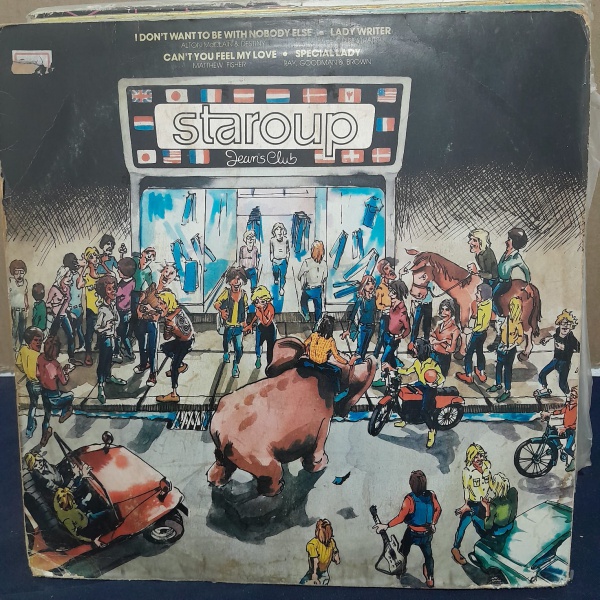 Joias . LP CHITÃOZINHO E XORORÓ - FOTOGRAFIA - 1986 / LP ÓTIMO foto 7
