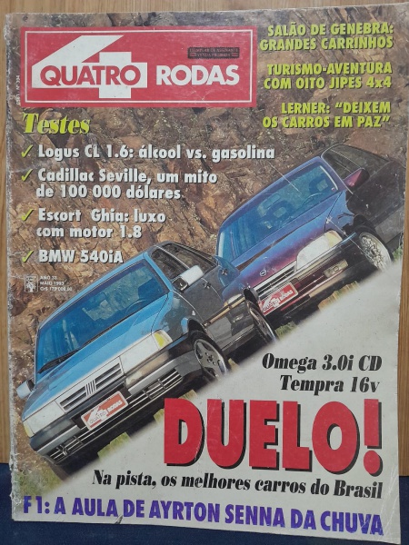 Joias . REVISTA GRANDE HOTEL /ANO XXI / Nº 1101 / 10/09/1968 / foto 5