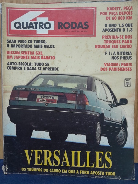 Joias . REVISTA GRANDE HOTEL /ANO XXI / Nº 1101 / 10/09/1968 / foto 6