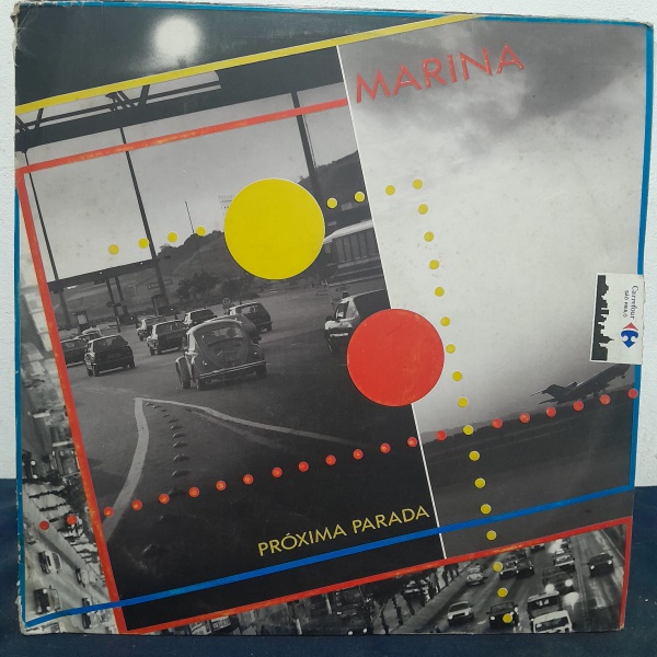 Joias . LP CURIOSITY KILLED THE CAT  KEEP YOUR DISTANCE 1987 /Á foto 1