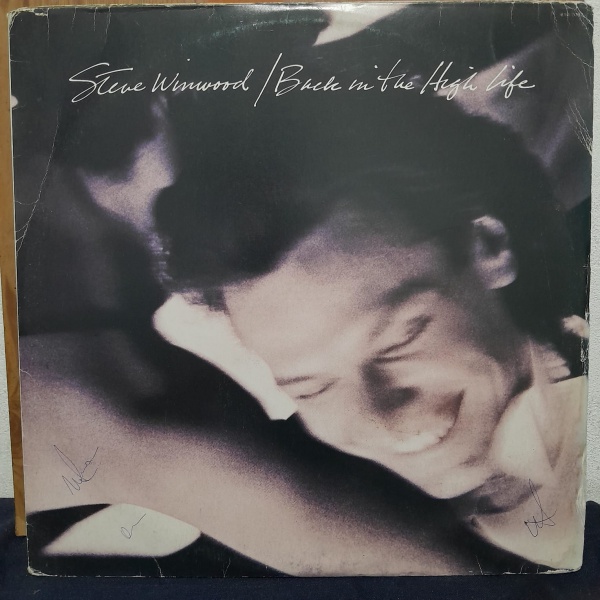 Joias . LP CURIOSITY KILLED THE CAT  KEEP YOUR DISTANCE 1987 /Á foto 6