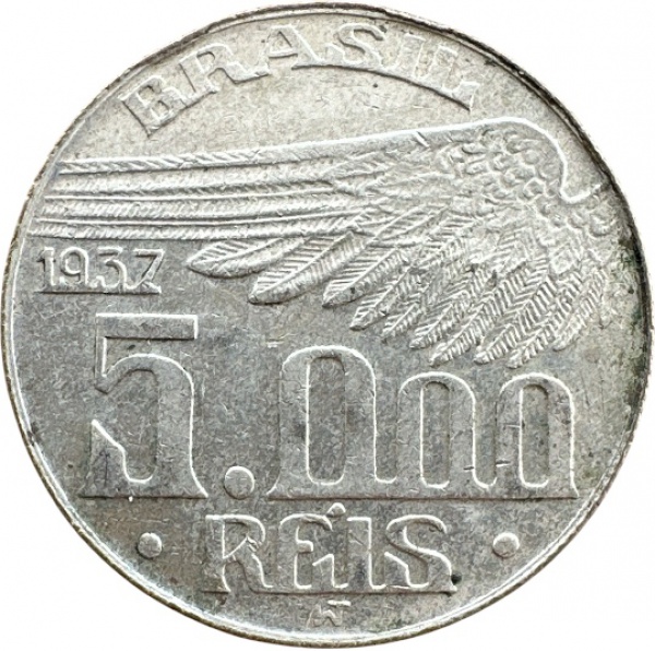 Joias . Brasil - 200 RÉIS de 1900 - A MAIS RARA DA SÉRIE foto 8