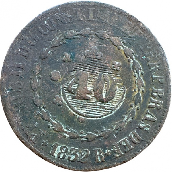 Joias . Brasil - Moeda de- 3 Reais 1997 P-733 - Prata (0,925) 1 foto 1