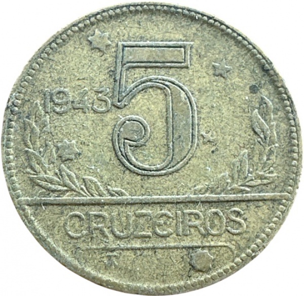 Joias . Brasil - Moeda de- 3 Reais 1997 P-733 - Prata (0,925) 1 foto 3