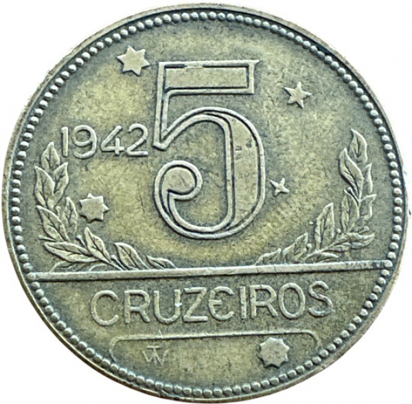 Joias . Brasil - Moeda de- 3 Reais 1997 P-733 - Prata (0,925) 1 foto 7