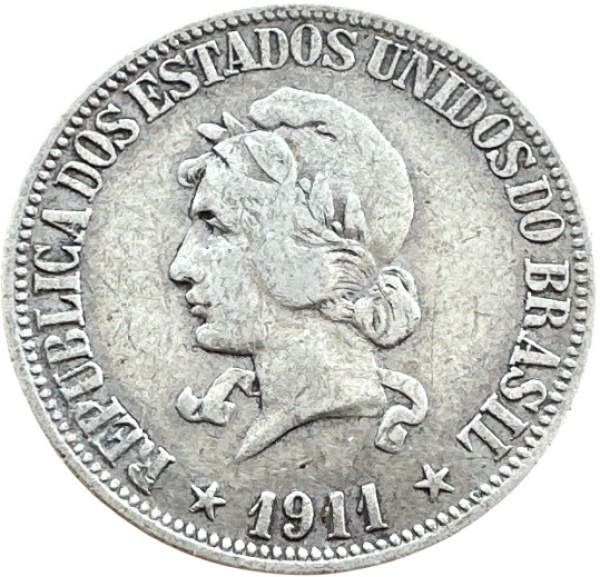 Joias . Brasil - Moeda de- 3 Reais 1997 P-733 - Prata (0,925) 1 foto 8