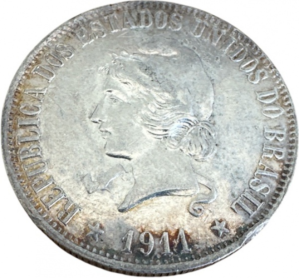 Joias . ESTOJO DO BANCO DO BRASIL (1822 - 1972), COMEMORATIVO D foto 3