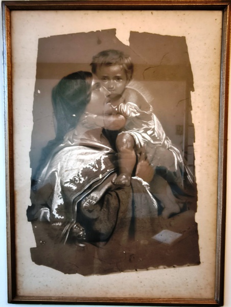 Joias . Belmiro Barboza de Almeida (Serro MG 1858 - Paris, França - Pintor, desenhista, ...