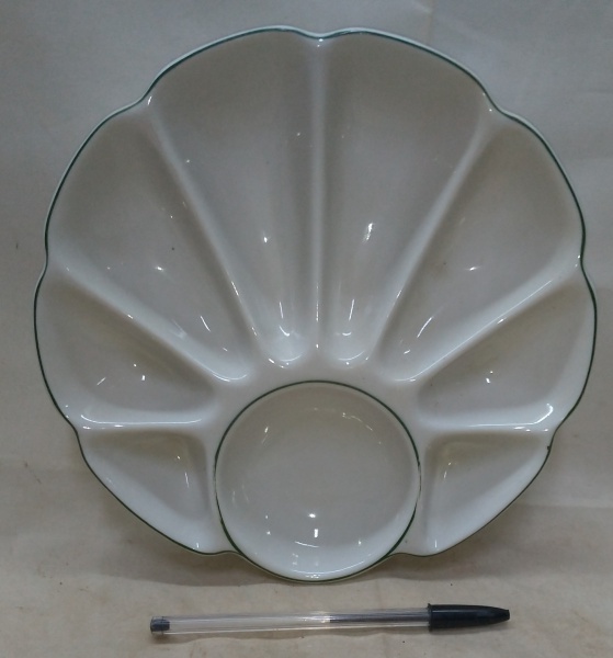 Joias . NORITAKE CHINA (MADE IN JAPAN): LINDÍSSIMA LEGUMEIRA, R foto 4