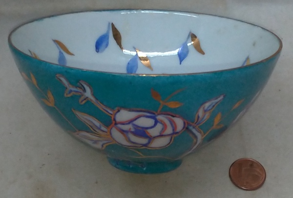 Joias . NORITAKE CHINA (MADE IN JAPAN): LINDÍSSIMA LEGUMEIRA, R foto 7