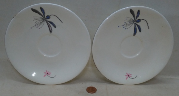 Joias . NORITAKE CHINA (MADE IN JAPAN): LINDÍSSIMA LEGUMEIRA, R foto 2